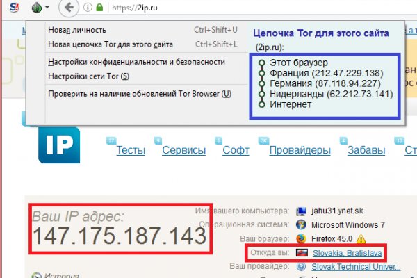 Кракен маркет